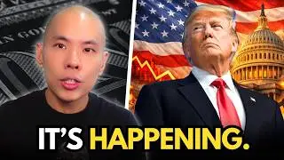 FINAL Bond Collapse: US Just Signaled Hyperinflation, Trump Ultimatum On Mexico Fatal Mistake