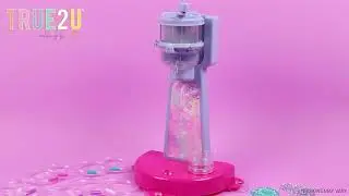 How to use the True2U Sparkling Bracelet Maker