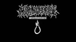 Anthropocide - Demo [2017]