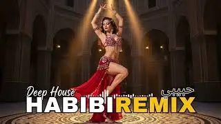 Mesmerizing Arabic Dance Music | Deep House Desert Flow & Oriental Beats