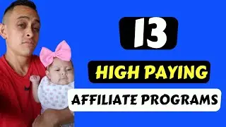 TOP 13 PAYING High Ticket Affiliate Programs 2020 | High Ticket Commissions