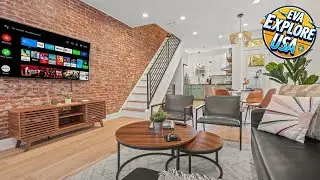 Kid-Friendly Fishtown Family Retreat with Game Room | United States ⭐