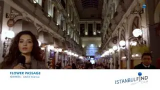 Flower Passage - ISTANBUL FIND [HD]