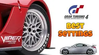 DamonSX2 Best Settings for Gran Turismo 4 (Android) | PS2 Emulator