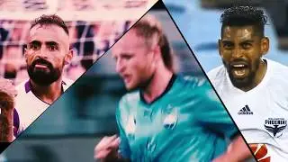 Best Goals of the 18/19 A-League Season.