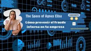 📢C&oacute;mo prevenir el fraude interno en tu empresa | Inteligencia operativa + Formaci&oacute;n estrat&eacute;gica