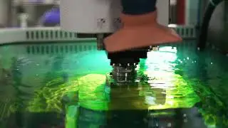 Rejlek Robot Six Line