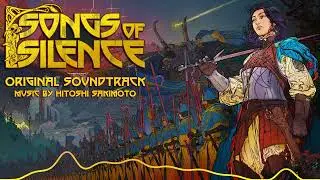 Songs of Silence - Original Soundtrack by Hitoshi Sakimoto (Full)