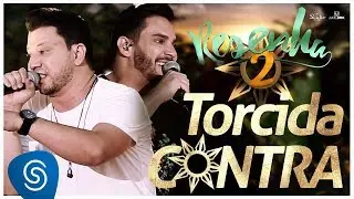 Cleber e Cauan - Torcida Contra | Resenha 2