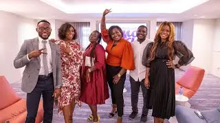 SINGLES CORNER - LOVE, DATING & SINGLEHOOD - PT 1(A MUST WATCH)