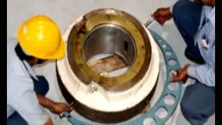 Turbine Services Hyderabad-Turbo Engineering Services