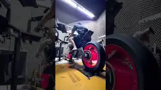 Honda NWN Racing Jakarta Sedang Bersiap Mengikuti Ronde Pembukaan Malaysia Superbike.