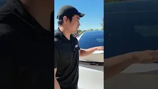 Model Y Standard vs Premium - Exterior Wrap Breakdown
