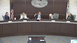 City Council Business Meeting - February 3rd, 2026