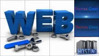 Australian web hosting 2018  Digital Grog