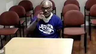 Kidnapped The Wardens Mother To Escape Angola Prison | Warden Blew Off His Arm