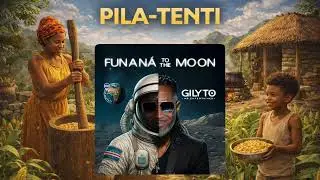 GILYTO Mr. Entertainer | 06 Pila-Tenti AUDIO | Funan&aacute; | Semedo