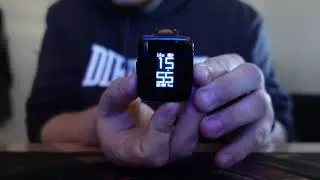 APPLE MADE A VAPE???