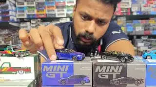 Mini Gt | Frizbee Kochi 