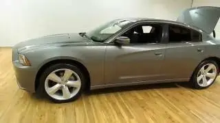 2011 Dodge Charger SE @CARVISION.COM