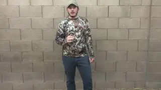 First Lite Lano Base Layer Review