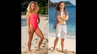 Survivor&rsquo;s Elizabeth Beisel and Jack Nichting Are Dating