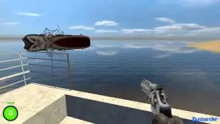 SeaNanners is a dolphin. Confirmed.