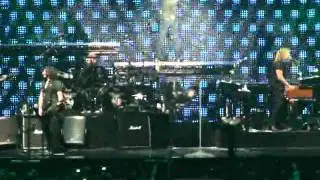 JBJ - 05-12-2011 - Wells Fargo Arena #08 - We Got it Going On