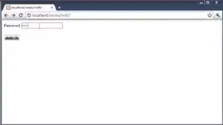 Beginner PHP Tutorial - 96 - MD5 Encryption Part 1