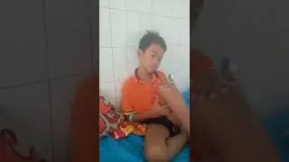 RS Situbondo,,,, nabhan habis opname ISPA,,,sabtu 17 Januari 2026