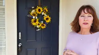 Mike and Maureen Parniani Flip Video