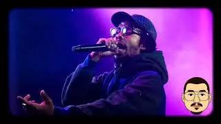 Alchemist x Earl Sweatshirt type beat 
