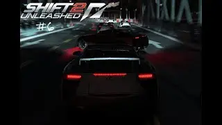 Снова ломаем игру. Need for Speed Shift2 #6