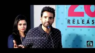 Vera Level Santhanam Speech Whatsapp Status