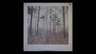 Anthony Braxton - New York, Fall 1974 (1975) Side 2, vinyl album