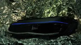 Polo AW Forlygter LED Animeret Dynamisk