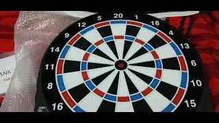 VIPER 787 DARTBOARD
