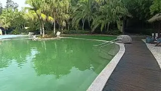 Hidden on the Shu Path: A &ldquo;Divine Hot Spring&rdquo; Rising from 2200m Underground | Jiange Tianci