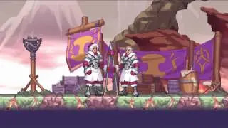 Dragon Marked For Death DLC with Shinobi