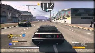 Driver San Francisco - Fan Service Achievement Guide