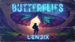 Lenjix - Butterflies