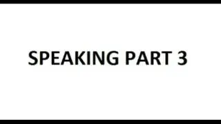 Practice Speaking Ielts Online Test Band 9 V2