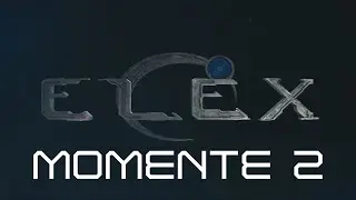 Elex Momente 2 - ❤️Humor ist eindeutig 💚 Ansichtssache!💛 #ELEX #HONKH