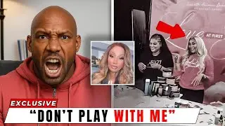 Martell HOLT FREAKS OUT While Melody GLOWS & REFUSES To Enter His Drama 💅✨