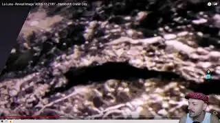 Analyzing Earth Moon - Image 