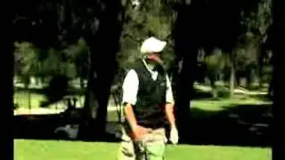Promo Torneo de Golf Proed Charity Invitational 2010