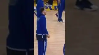 Luka SHOUTING at Boban Sounding like the Terminator💀🤣 #shorts