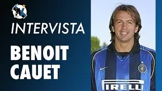 Intervista a Beno&icirc;t Cauet