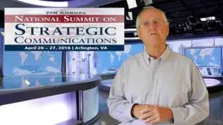International Public Relations and Communications