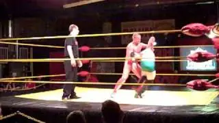 Alex Avgerinos v. Ken Magnum, Part 2